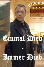 Einmal Dieb, immer Dieb movie poster