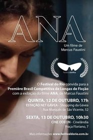 Ana movie poster
