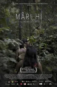 Poster do filme Mãri Hi: The Tree of Dream