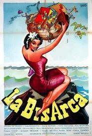 Poster do filme La bisarca