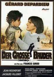 Poster do filme The Big Brother