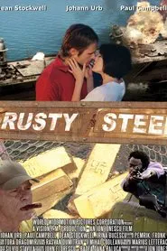 Rusty Steel movie poster