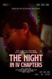 The Night in IV Chapters movie poster