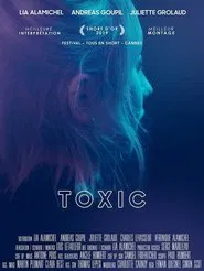 Toxic movie poster
