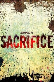 IMPACT Wrestling: Sacrifice 2023 movie poster