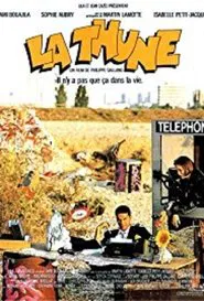 La thune movie poster