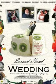Second Hand Wedding movie poster