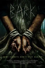 Bark movie poster