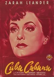 Poster do filme Cuba Cabana