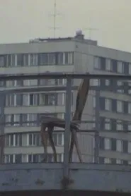 The Chair movie poster