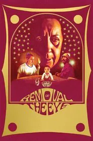 Poster do filme Removal of the Eye