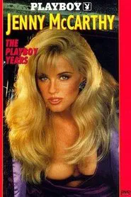 Playboy: Jenny McCarthy - The Playboy Years movie poster