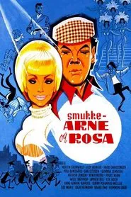 Poster do filme Pretty-Arne and Rosa