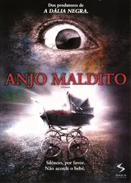 Poster do filme Anjo Maldito