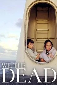 We, the Dead movie poster