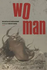 Woman movie poster