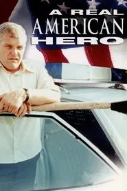 Poster do filme Um Herói de Verdade