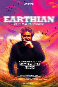 Earthian movie poster