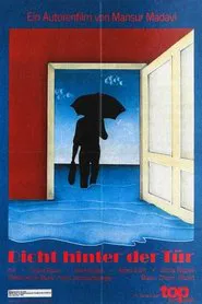 Poster do filme Just Behind the Door