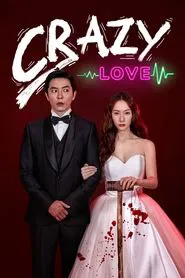 Crazy Love tv show poster