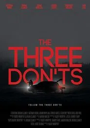 The Three Don'ts movie poster