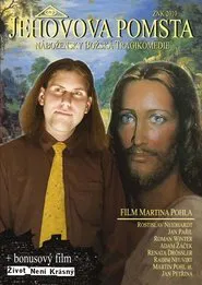Jehovova Pomsta movie poster