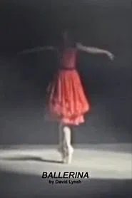 Ballerina movie poster