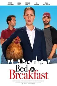 Bed & Breakfast movie poster