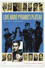 Love Above Pyramid's Plateau movie poster
