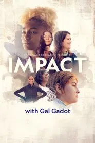 IMPACT tv show poster