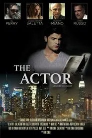 The Actor movie poster