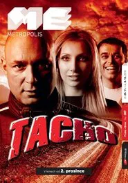 Tacho movie poster