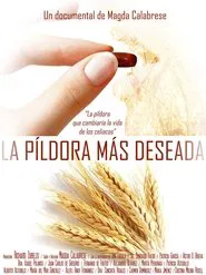 La píldora más deseada movie poster