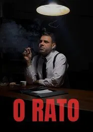 Poster do filme O Rato