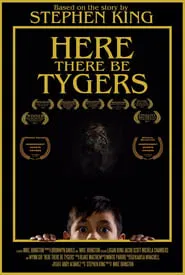 Here There Be Tygers movie poster
