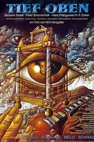 Deep Above movie poster