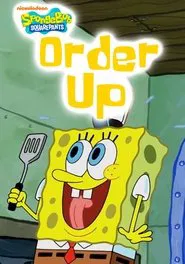 SpongeBob SquarePants: Order Up movie poster