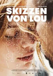 Sketches of Lou movie poster