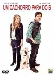 Poster do filme Um Cachorro Para Dois