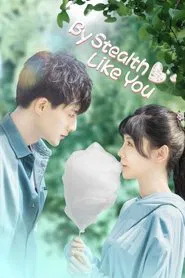 By Stealth Like You tv show poster