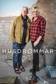 Husdrömmar tv show poster