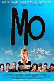 Mo movie poster