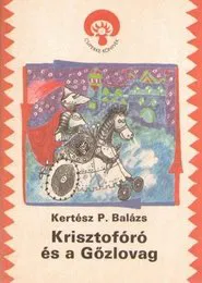 Krisztofóró tv show poster