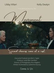 Movement movie poster