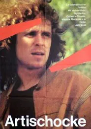 Artischocke movie poster