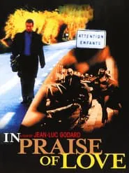 Poster do filme In Praise of Love