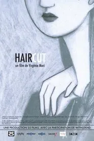 Haircut movie poster