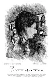 Post-Mortem movie poster