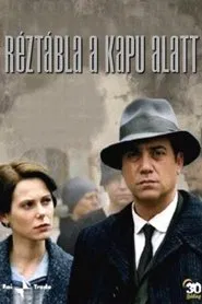 La Cittadella tv show poster