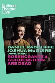 National Theatre Live: Rosencrantz & Guildenstern Are Dead movie poster